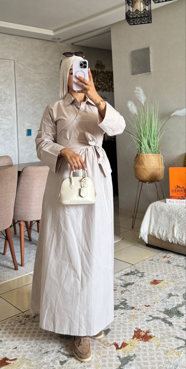 Robe sandrela