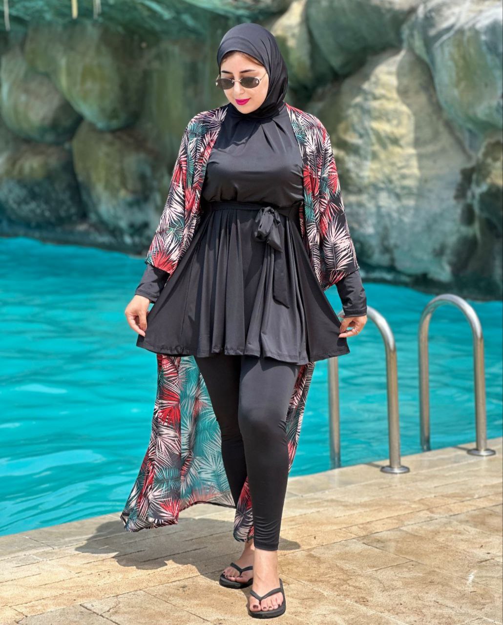 Burkini eva