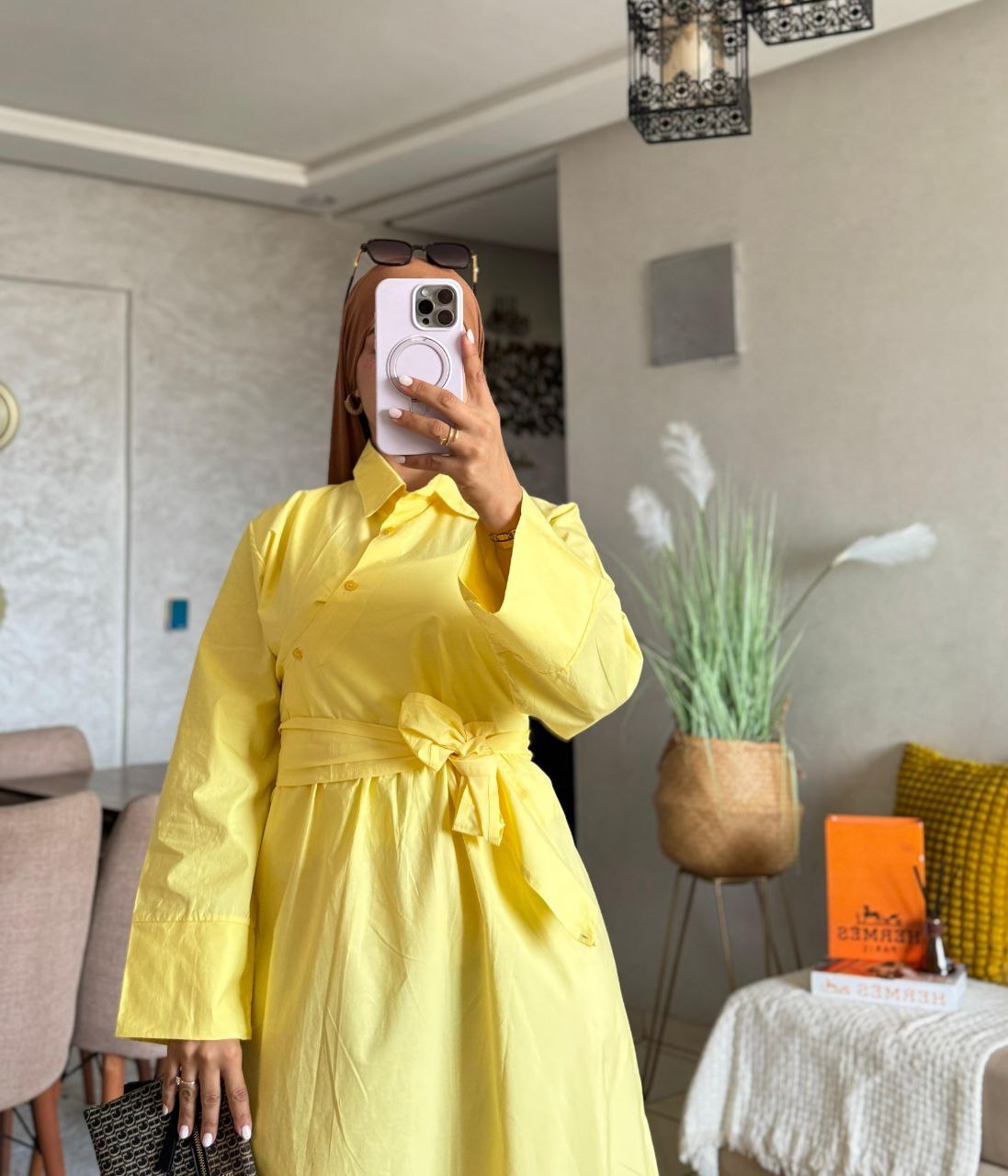 Robe sandrela