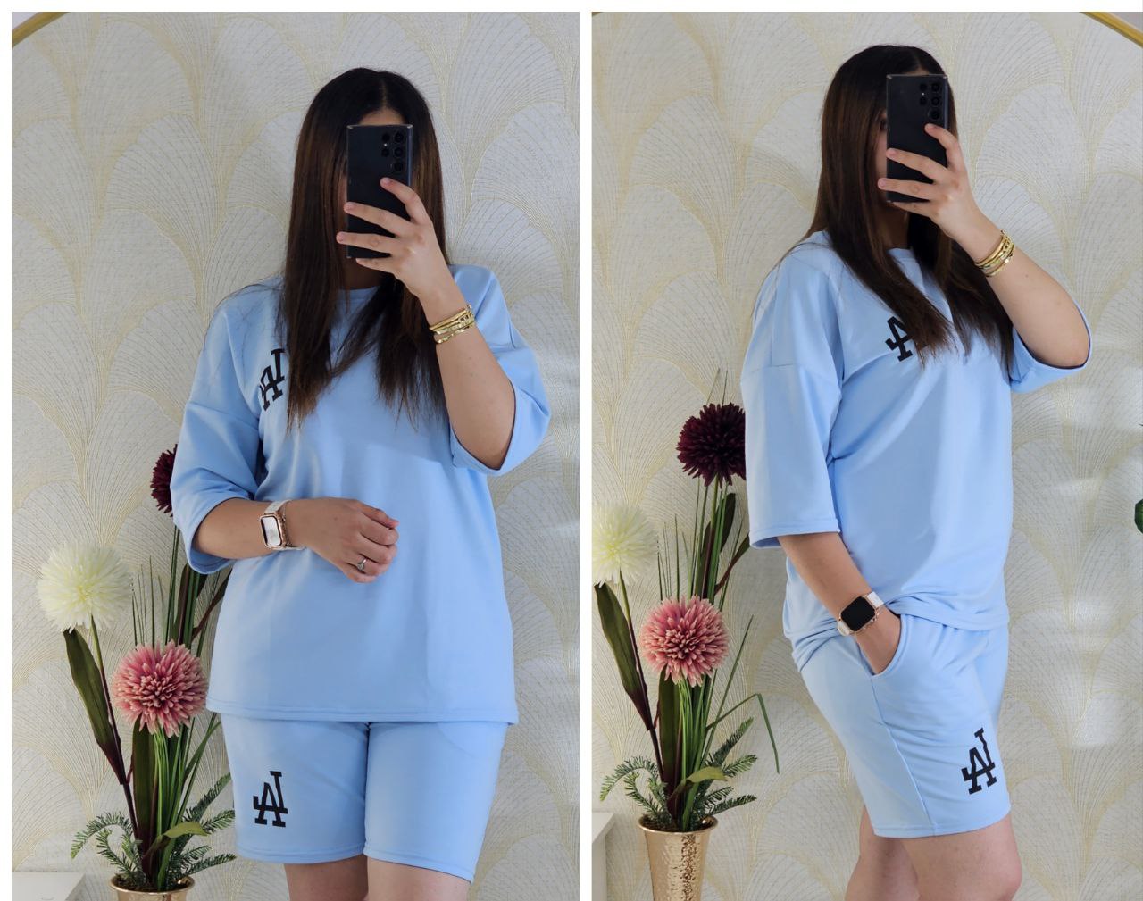 Bleu Ceil