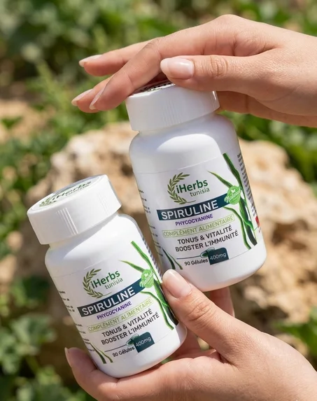 SPIRULINE