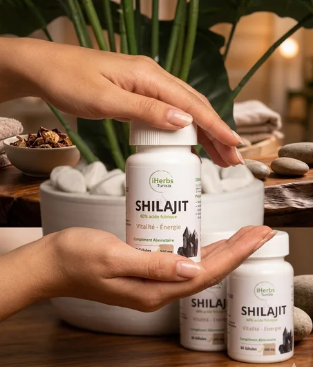 shilajit