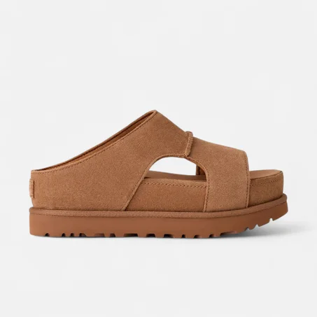 Goldenstar Hi Cutout Slide
