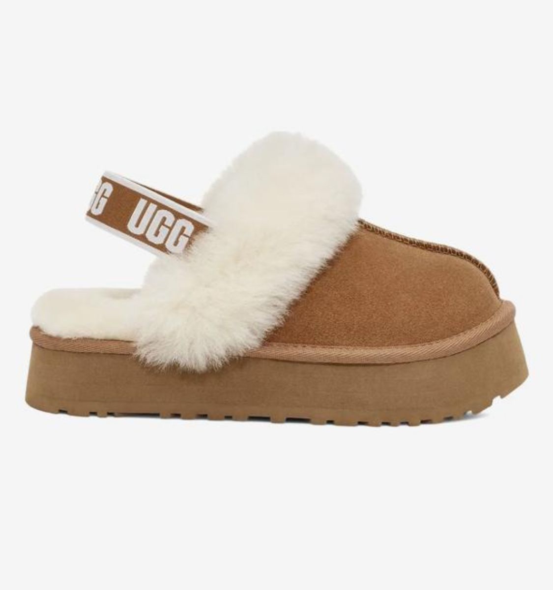 Ugg funkette