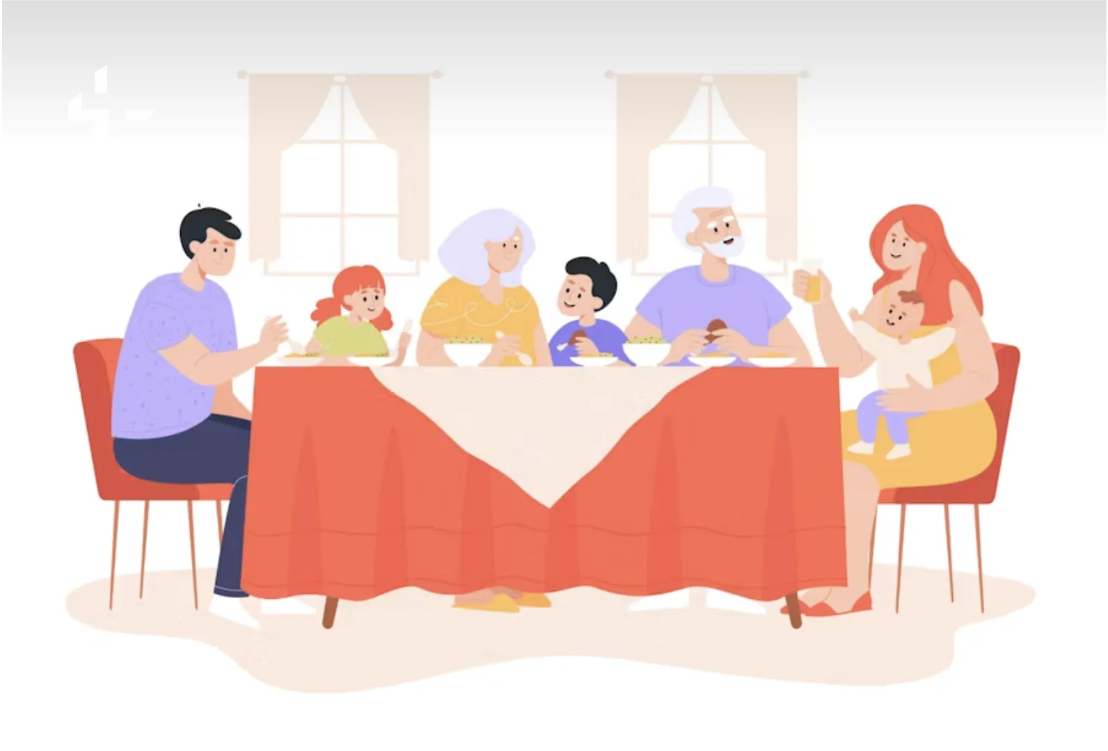 إكسسوارات المائدة والتقديم