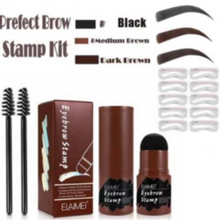 تشكيل الحواجب