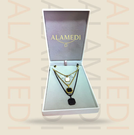 باك ديال 3 سلاسل