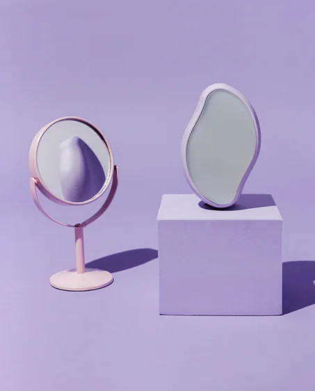 منتج إزالة الشعر بالكريستال