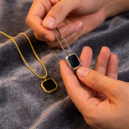 جوج سلاسل بثمن وحدة، اليوم فقط ⏳