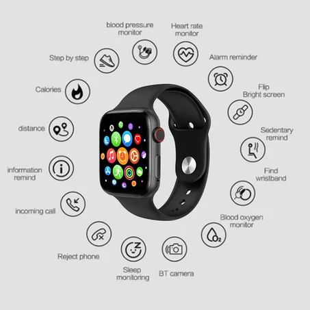 Smart Watch HT22
