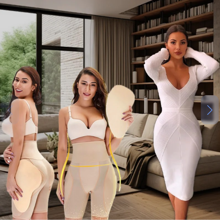 شورت داخلي مبطن