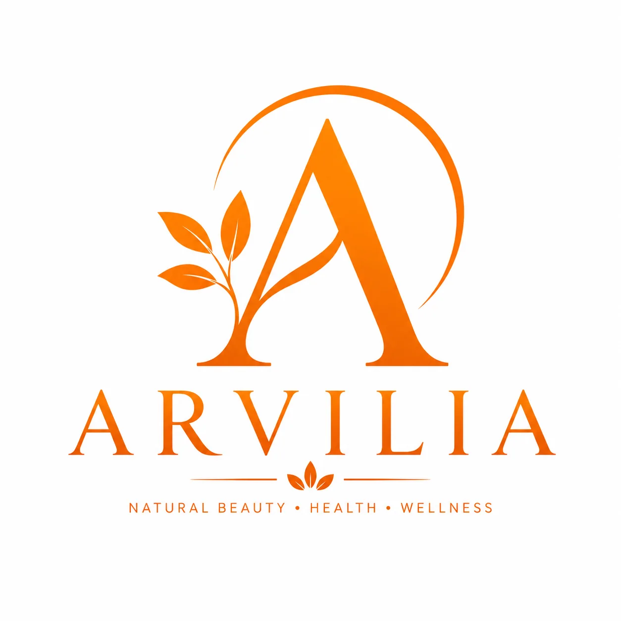 Arvilia