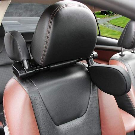 مسند رأس السيارة