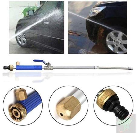 مسدس مائي عالي الضغط