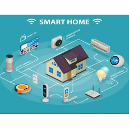 Smart Home