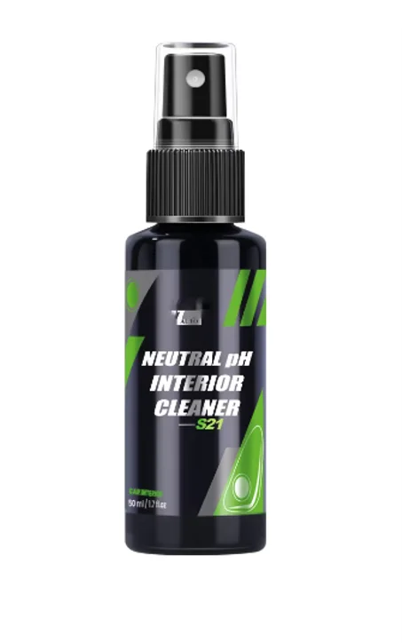 NEUTRAL PH  المنظف الداخلي لسيارة