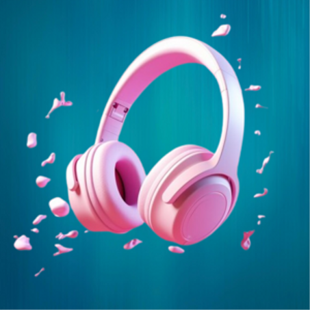 الكترونيات