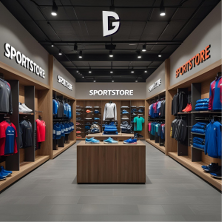 قسم الرياضة(جديدة هذه اللحظة،الملحقات و المعدات،ملابس،احذية)