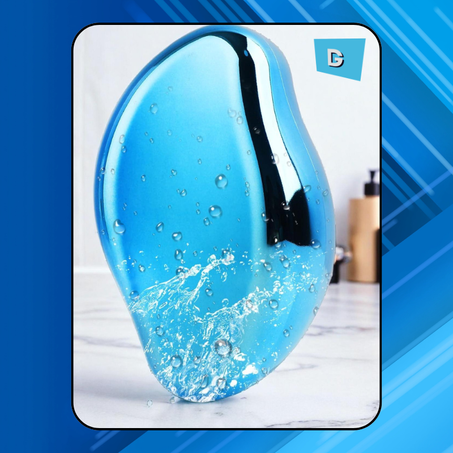 Crystal Hair Removal  إزالة الشعر بالكريستال