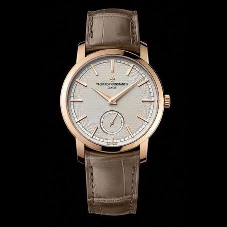 Midnight Black Minimalist Watch