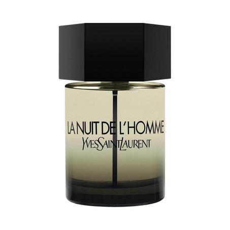LA NUIT DE L'HOMME EAU DE TOILETTE  10 ML