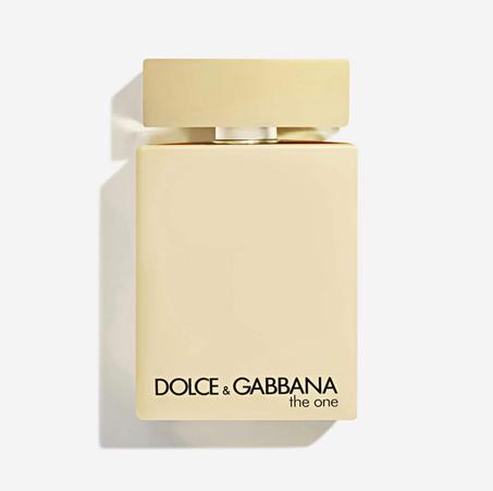 DOLCE&GABBANA THE ONE GOLD FOR MEN 10 ML