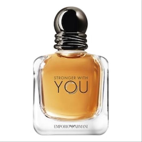 Stronger With You - Eau de toilette 10 ML