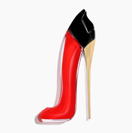 CAROLINA HERRERA VERY GOOD GIRL 10 ML