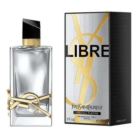 LIBRE L'ABSOLU PLATINE 10 ML
