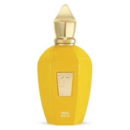 XERJOFF ERBA GOLD 10 ML