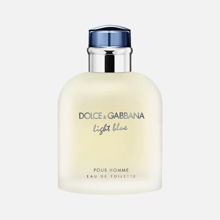 DOLCE&GABBANA LIGHT BLUE POUR HOMME 10 ML