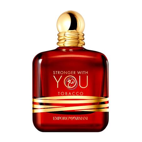 STRONGER WITH YOU TOBACCO Eau de Parfum 10 ML