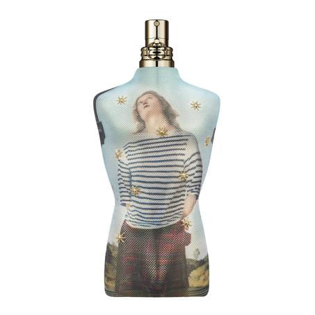 JEAN PAUL GAULTIER Le Male Collector - Eau de toilette  10 ML
