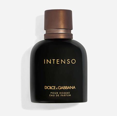 DOLCE & GABBANA POUR HOMME INTENSO