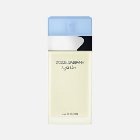 DOLCE&GABBANA LIGHT BLUE POUR FEMME 10 ML