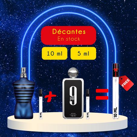 PACK  9 PM  | ULTRA MALE 10ML