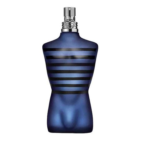 Jean Paul Gaultier Ultra Male - Eau de Toilette Intense  10 ML