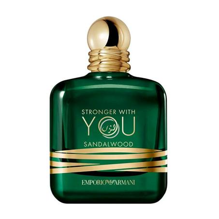 Stronger With You Sandalwood 10 ML