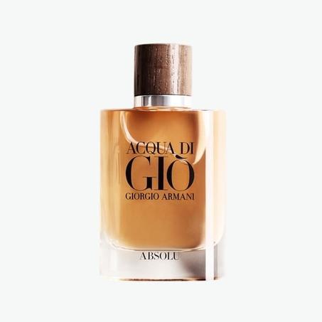 ARMANI ACQUA DI GIO ABSOLU 10 ML