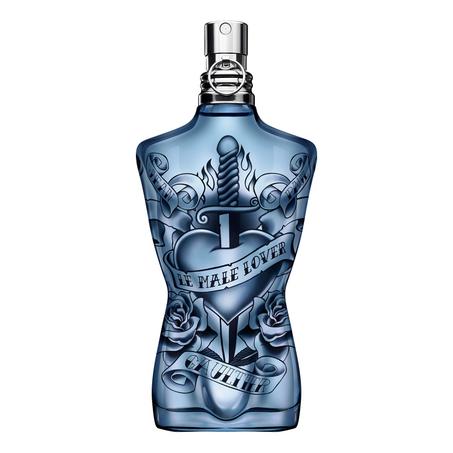 Jean Paul Gaultier Le Male Lover - Eau de Parfum 10 ML