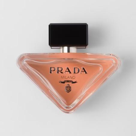 PRADA PARADOXE Eau de Parfum – Oriental Floral Fragrance 10 ML