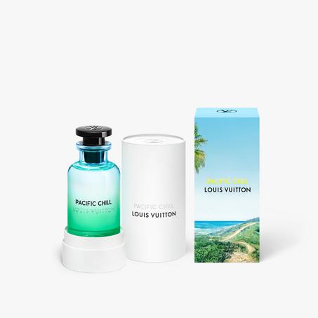 LOUIS VUITTON - PACIFIC CHILL   10 ML