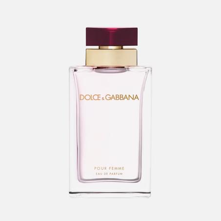 DOLCE&GABBANA POUR FEMME 10 ML