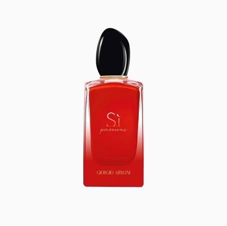 ARMANI Sì PASSIONE INTENSE 10 ML
