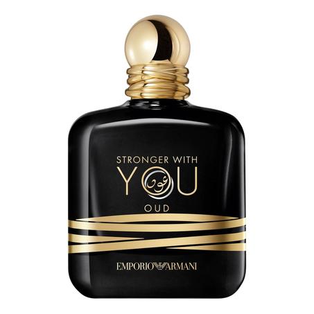 STRONGER WITH YOU OUD Eau De Parfum 10 ML