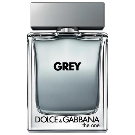 DOLCE&GABBANA THE  ONE GREY 10 ML