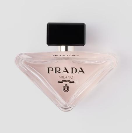 PRADA PARADOXE VIRTUAL FLOWER 10 ML