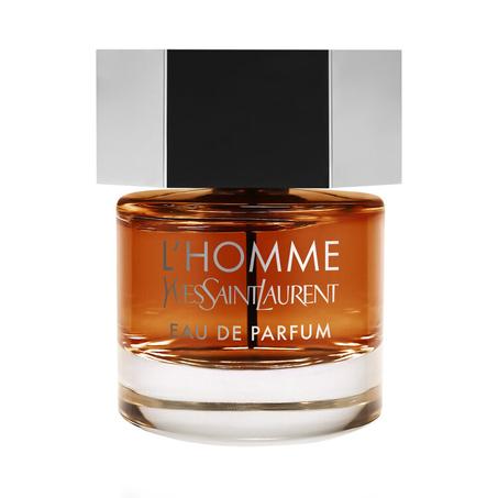 L'HOMME EAU DE PARFUM ORANGE AMÈRE - BOIS DE CHÊNE 10 ML