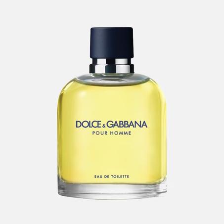 DOLCE&GABBANA POUR HOMME 10 ML