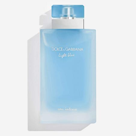 DOLCE&GABBANA LIGHT BLUE EAU INTENSE 10 ML